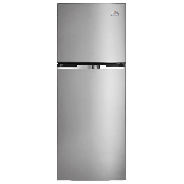 Candy 金鼎 HTB2600AG 251公升 White-Westinghouse 雙門 上置式冷凍式雪櫃