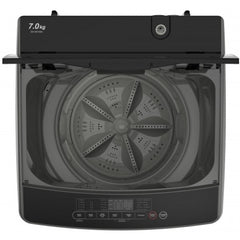 Sharp 聲寶 ES-HK700G 7.0公斤 770轉 日式洗衣機（高水位）