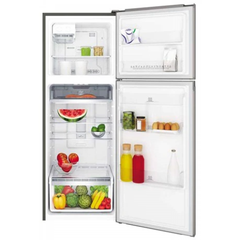 Electrolux 伊萊克斯 ETB3400K-A 334公升 UltimateTaste 變頻雙門雪櫃 (北極銀)