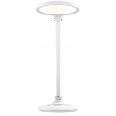 Panasonic 樂聲 HHLT0523A13 17瓦「護目佳」LED檯燈 (白色)
