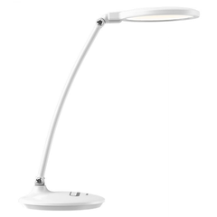 Panasonic 樂聲 HHLT0523A13 17瓦「護目佳」LED檯燈 (白色)