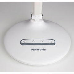 Panasonic 樂聲 HHLT0523A13 17瓦「護目佳」LED檯燈 (白色)