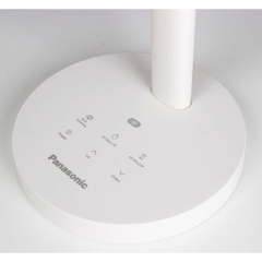 Panasonic 樂聲 HHLT0421A13 7.5瓦「護目佳」LED檯燈 (白色)