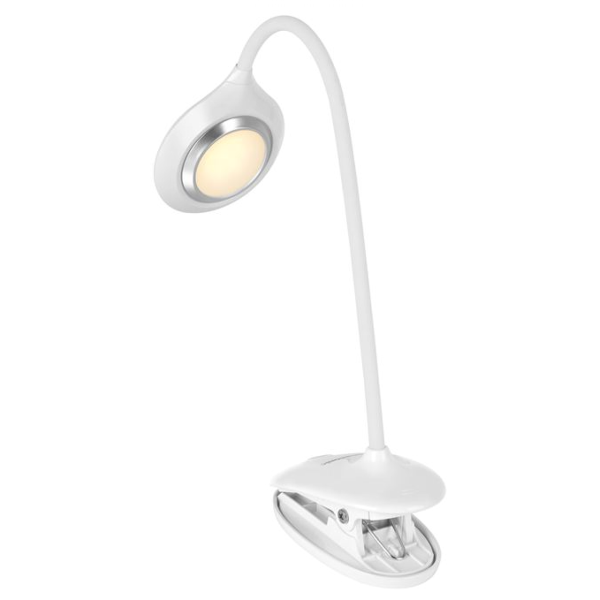 Panasonic 樂聲 HHLT0232EL13 4.5W「護目佳」LED夾燈 (白色)