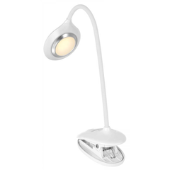 Panasonic 樂聲 HHLT0232EL13 4.5W「護目佳」LED夾燈 (白色)