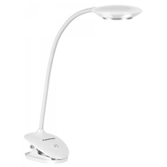 Panasonic 樂聲 HHLT0232EL13 4.5W「護目佳」LED夾燈 (白色)