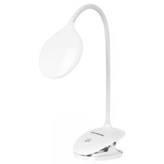Panasonic 樂聲 HHLT0232EL13 4.5W「護目佳」LED夾燈 (白色)