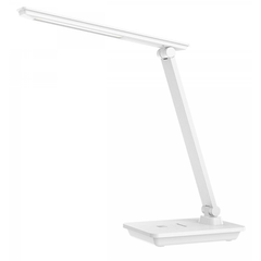 Panasonic 樂聲 HHLT0628L13 4.5瓦「護目佳」LED檯燈 (白色)