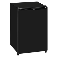 Toshiba 東芝 GR-H913(MG) 81公升 直冷式環保單門雪櫃 (黑色)
