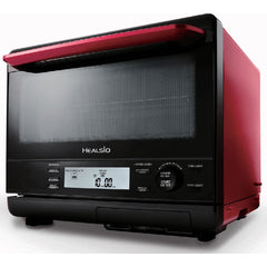 Sharp 聲寶 AX-1700R(R) 31公升 1410瓦 Healsio 水波爐 (紅色)