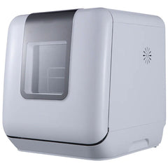 Toshiba 東芝 DWS-34AHK 獨立式免安裝洗碗碟機