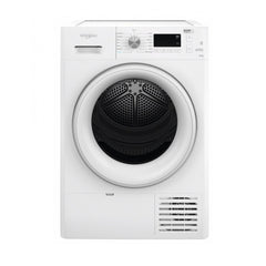 Whirlpool 惠而浦 HWFB9002GW 9.0公斤 熱泵冷凝式乾衣機