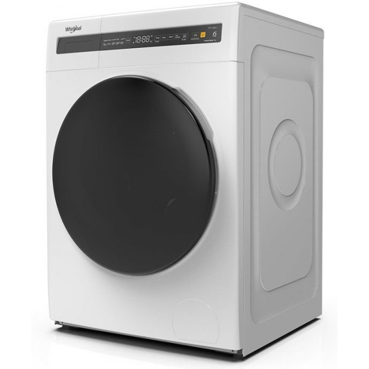 Whirlpool 惠而浦 FWEB9002GW 9公斤 1400轉 SaniCare 高效殺菌前置式洗衣機