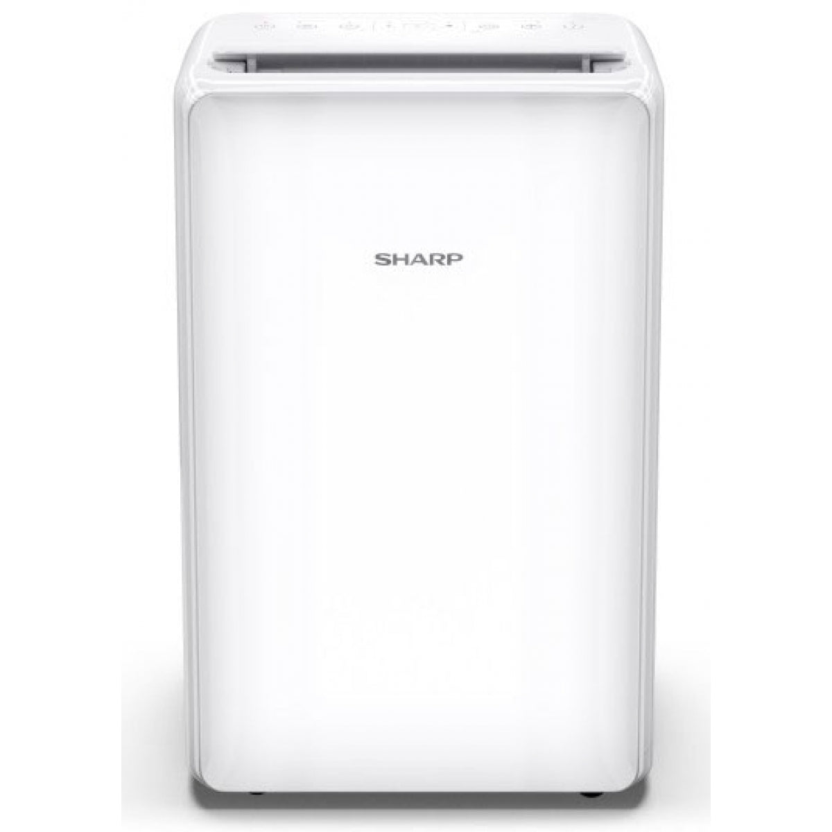 Sharp 聲寶 DW-RN23A-W 23公升 抽濕機 (白色)