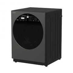 Hitachi 日立 BD-D120XJV 洗衣12.0公斤 + 乾衣8.0公斤 1600轉 前置式變頻洗衣乾衣機