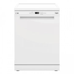 Whirlpool 惠而浦 WDFS3R4NWESG 60厘米 第6感智能洗碗碟機
