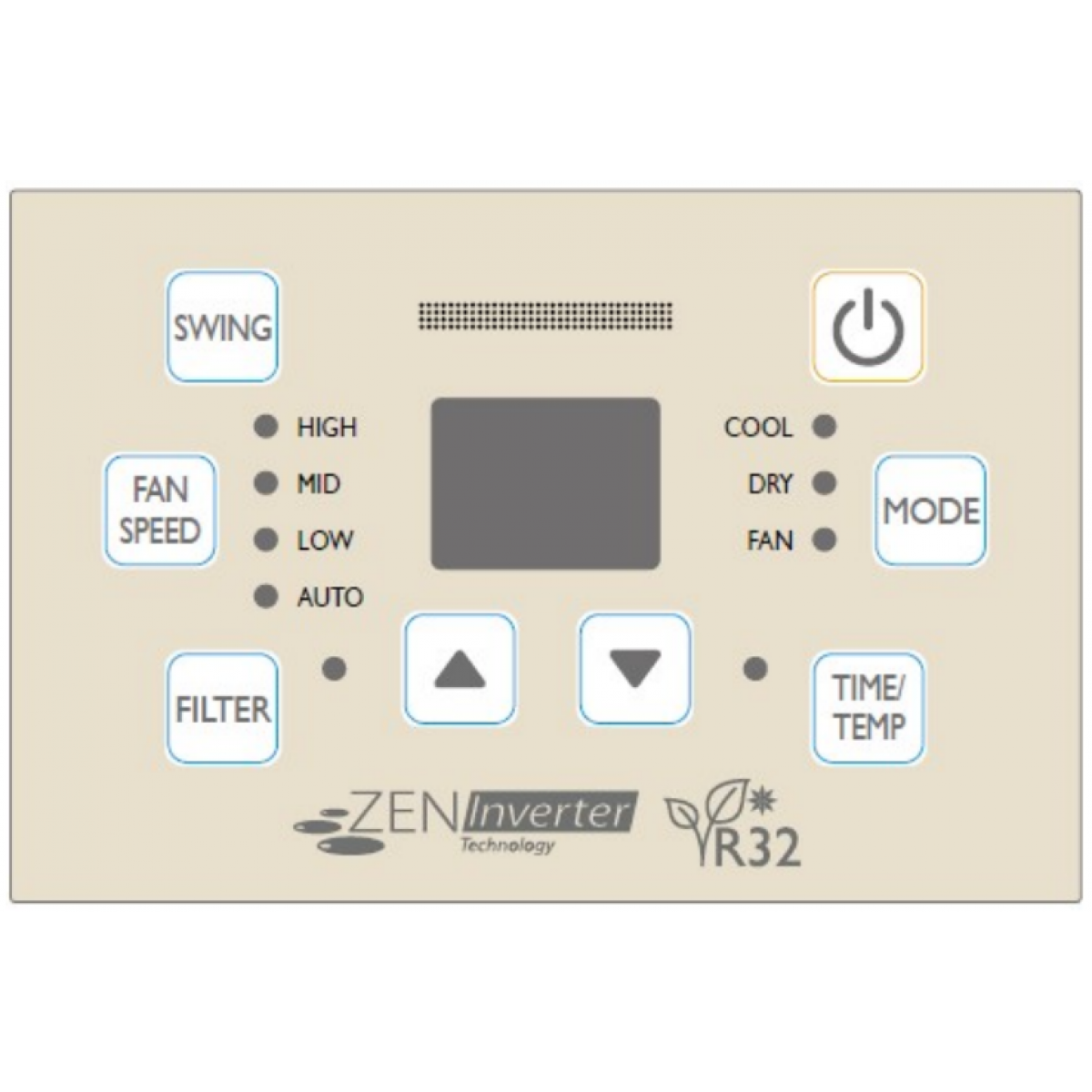 Whirlpool 惠而浦 AWV18301R 2.0匹 變頻淨冷 窗口式冷氣機