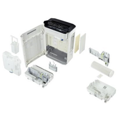 Panasonic 樂聲 F-JPT70H Ziaino® 次亜塩素酸空間除菌脫臭機
