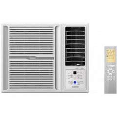MW-09CRF8E 1匹 CubicCool系列 R32 變頻淨冷 窗口式冷氣機
