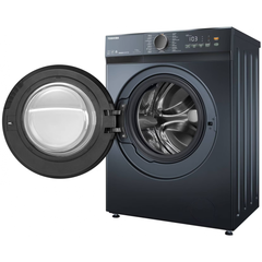 Toshiba 東芝 TW-T21BU80UWH 7.0公斤 1400轉 400mm超薄身前置式變頻洗衣機 (白色/莫蘭迪灰色)