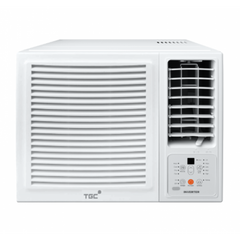 TAC770 3/4匹 變頻窗口式冷氣機