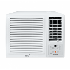 TAC870 1.0匹 變頻窗口式冷氣機