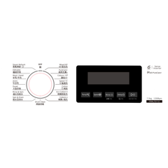 Whirlpool 惠而浦 FRAL75112 7.5公斤 1200轉 820 Pure Care+ 高效潔淨前置式洗衣機