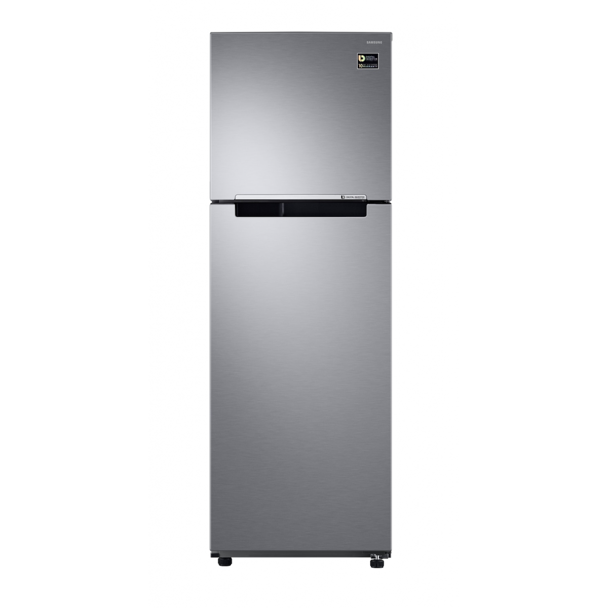 Samsung 三星 RT25F4013S8/SH 255公升 雙門 上置式變頻雪櫃 (連Coolpack層)