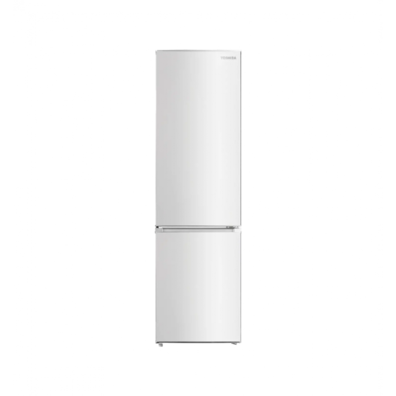 Toshiba 東芝 GR-RB360WE-PMA(71)-1-L 270公升 變頻雙門雪櫃 (下置冷凍室) (極地白) (左門鉸)