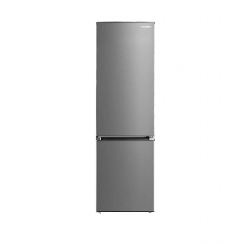 Toshiba 東芝 GR-RB360WE-PMA(57)-1-L 270公升 變頻雙門雪櫃 (下置冷凍室) (星空銀) (左門鉸)