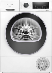 Siemens 西門子 WQ45G200HK 9.0公斤 iQ500 熱泵冷凝式乾衣機