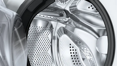 Siemens 西門子 WD14S469BU 洗衣8.0公斤 + 乾衣5.0公斤 1400轉 iQ300 前置式纖薄洗衣乾衣機