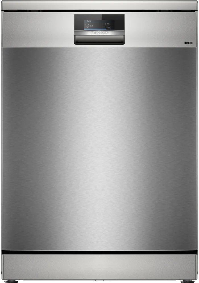 Siemens 西門子 SN27ZI86DM 60厘米 iQ700 獨立式洗碗機