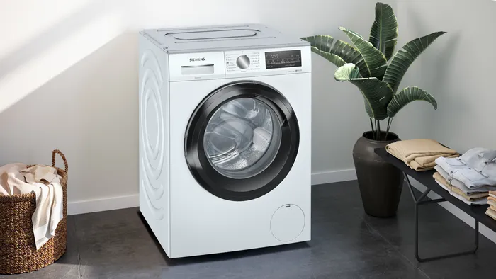 Siemens 西門子 9公斤 1400轉 WU14UT60BU iQ500 前置式洗衣機