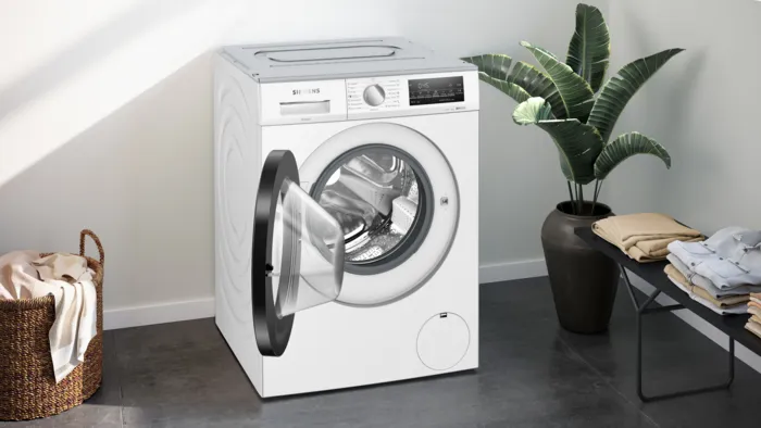 Siemens 西門子 9公斤 1400轉 WU14UT60BU iQ500 前置式洗衣機