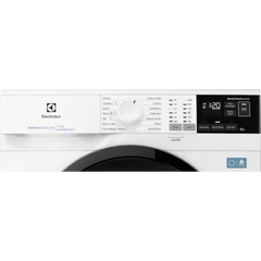 Electrolux 伊萊克斯 EW6S4703CE 7.0公斤 1000轉 PerfectCare 600 前置式纖薄型蒸氣護理洗衣機