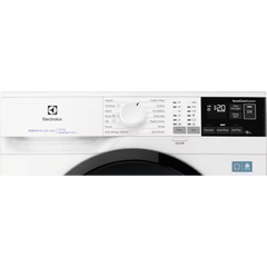 Electrolux 伊萊克斯 EW6S3726CE 7.0公斤 1200轉 PerfectCare 600 前置式纖薄型蒸氣護理洗衣機