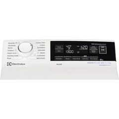 Electrolux 伊萊克斯 EW7T3732PE 7.0公斤 1300轉 PerfectCare 700上置式蒸氣洗衣機