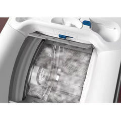 Electrolux 伊萊克斯 EW7T3732PE 7.0公斤 1300轉 PerfectCare 700上置式蒸氣洗衣機