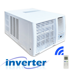 Summe 卓爾 WAC-S712V 變頻淨冷 窗口式冷氣機