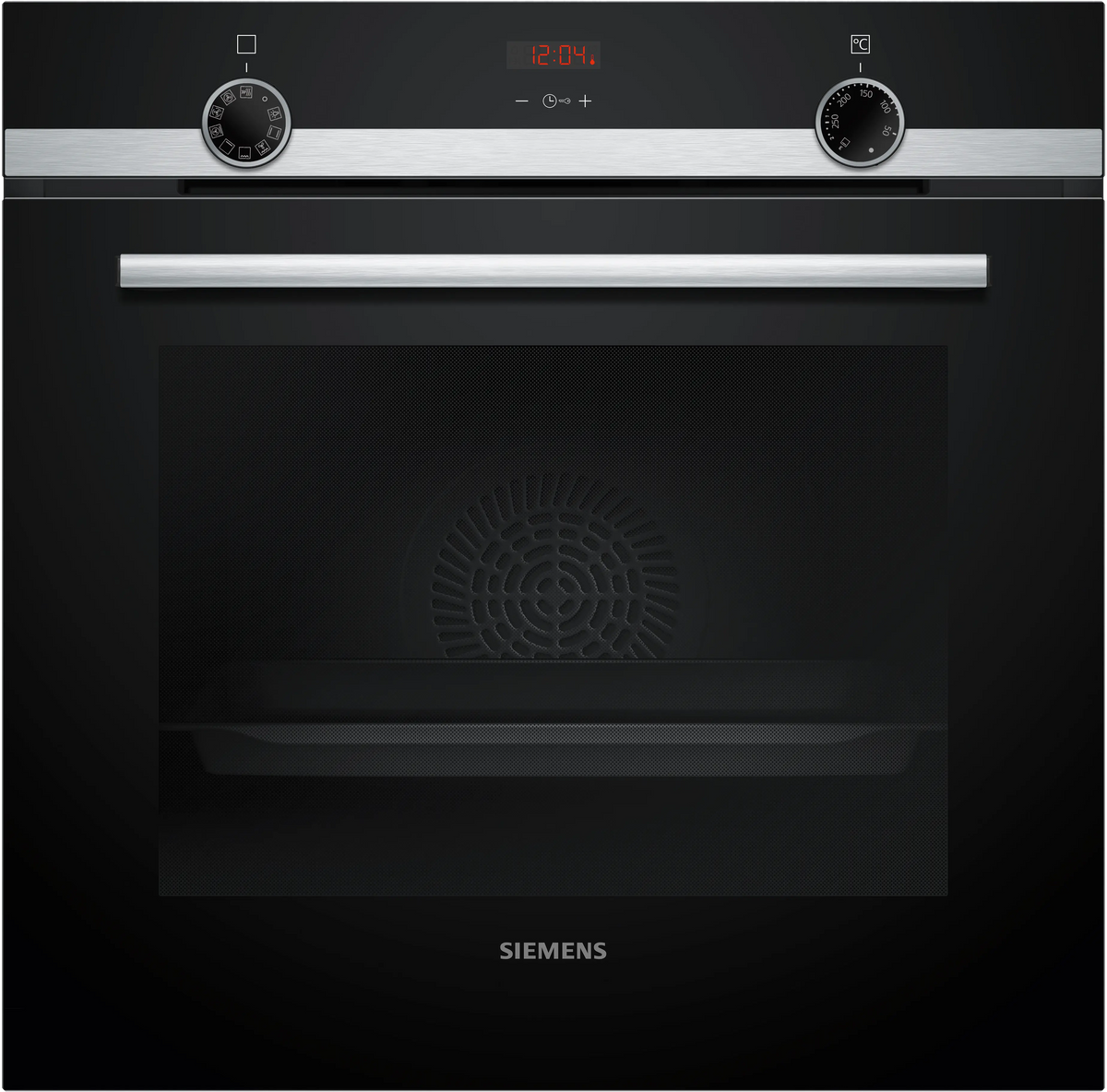 Siemens 西門子 HB534AER3 71公升 60厘米 iQ300 嵌入式焗爐