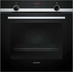 Siemens 西門子 HB534AER3 71公升 60厘米 iQ300 嵌入式焗爐