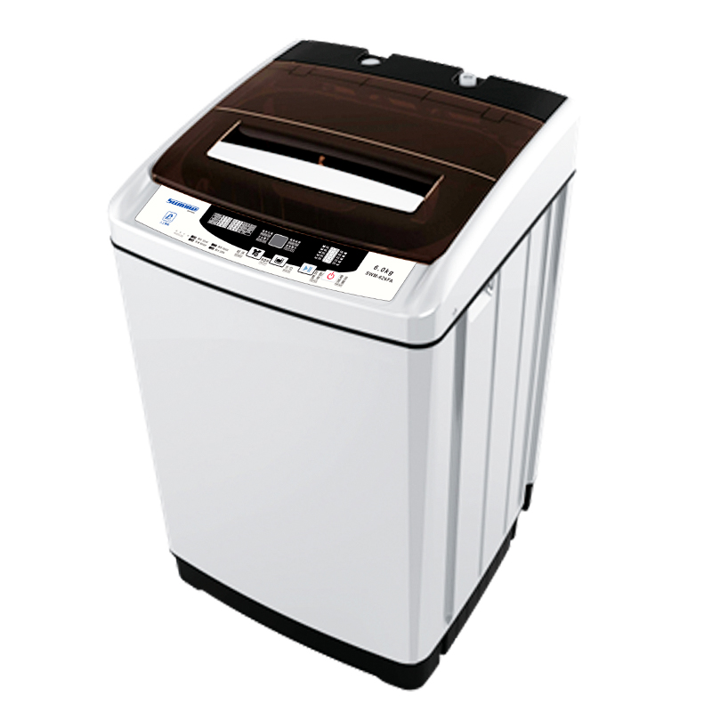 Summe 卓爾 SWM-626FA 6.0公斤 全自動日式洗衣機