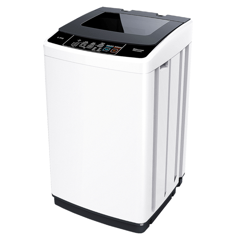 Summe 卓爾 SWM-601FA 6.0公斤 全自動日式洗衣機