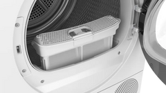 Siemens 西門子 WP30A2X0HK 8.0公斤 iQ300 冷凝式乾衣機