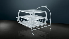 Siemens 西門子 WP40A2X0HK 9.0公斤 iQ300 冷凝式乾衣機