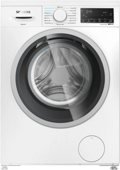 Siemens 西門子 WD14S469HK 洗衣8.0公斤 + 乾衣5.0公斤 1400轉 iQ300 前置式纖薄洗衣乾衣機