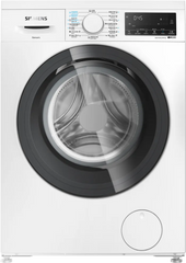 Siemens 西門子 WD14S461HK 洗衣8.0公斤 + 乾衣5.0公斤 1400轉 iQ300 洗衣乾衣機