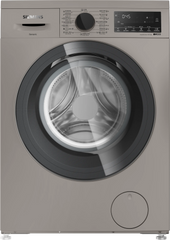 Siemens 西門子 WD14S466HK 洗衣8.0公斤 + 乾衣5.0公斤 1400轉 iQ300 前置式纖薄洗衣乾衣機