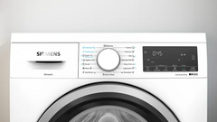 Siemens 西門子 WD14S469HK 洗衣8.0公斤 + 乾衣5.0公斤 1400轉 iQ300 前置式纖薄洗衣乾衣機